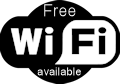 Free WiFi